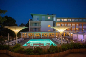 Hotel Bryza Resort & Spa, Jurata
